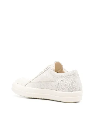 Rick Owens DRKSHDW ビンテージ スニーカー - サムネイル3