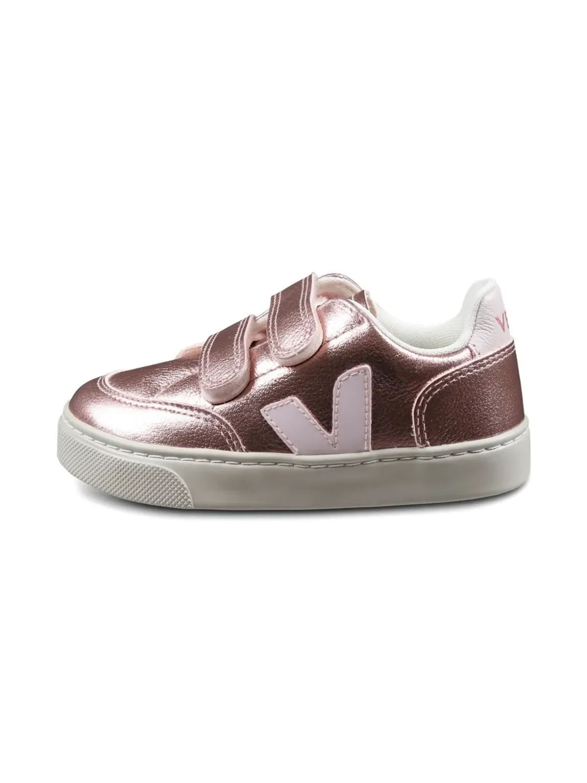 VEJA Kids V-12スニーカー - 画像5