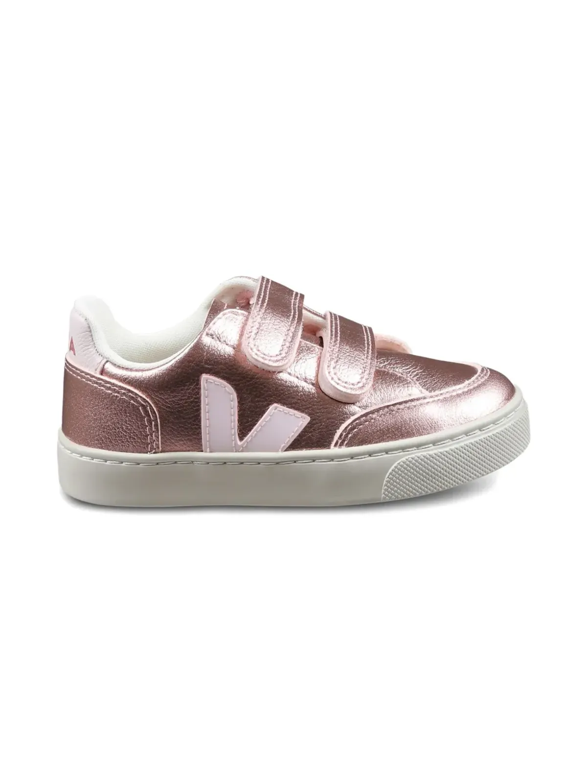 VEJA Kids V-12スニーカー - 画像2