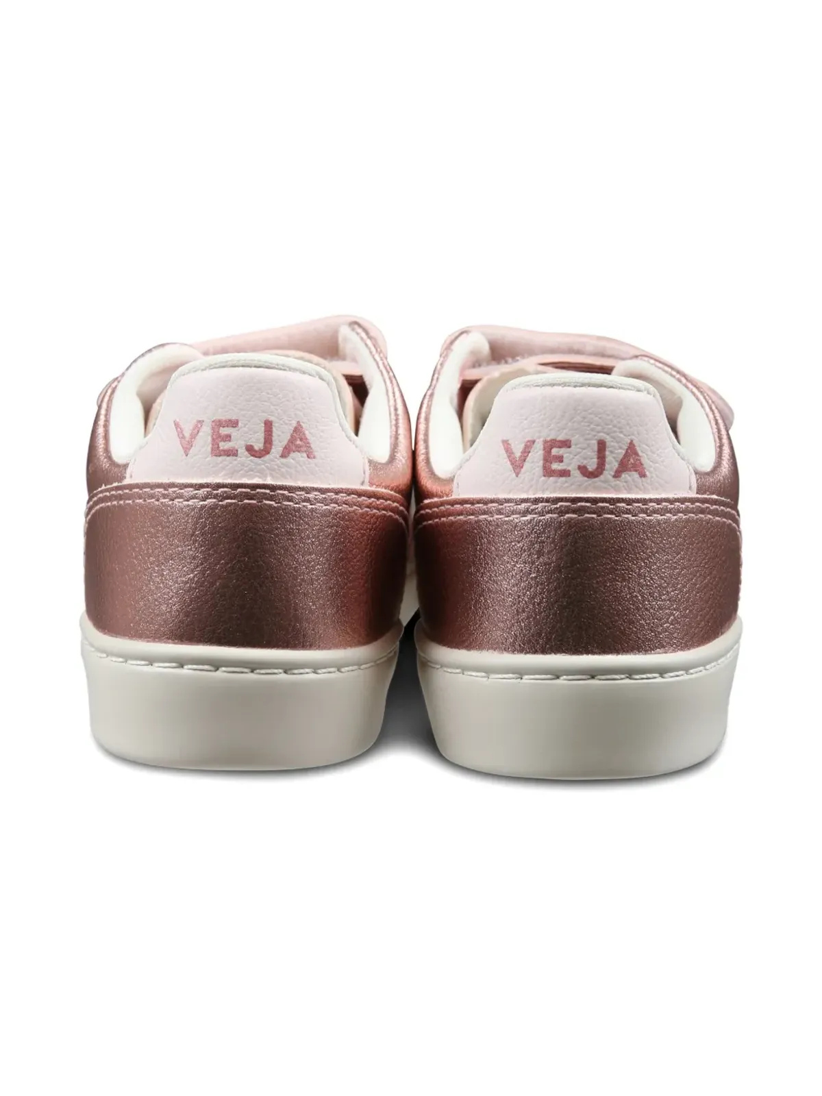 VEJA Kids V-12スニーカー - 画像3