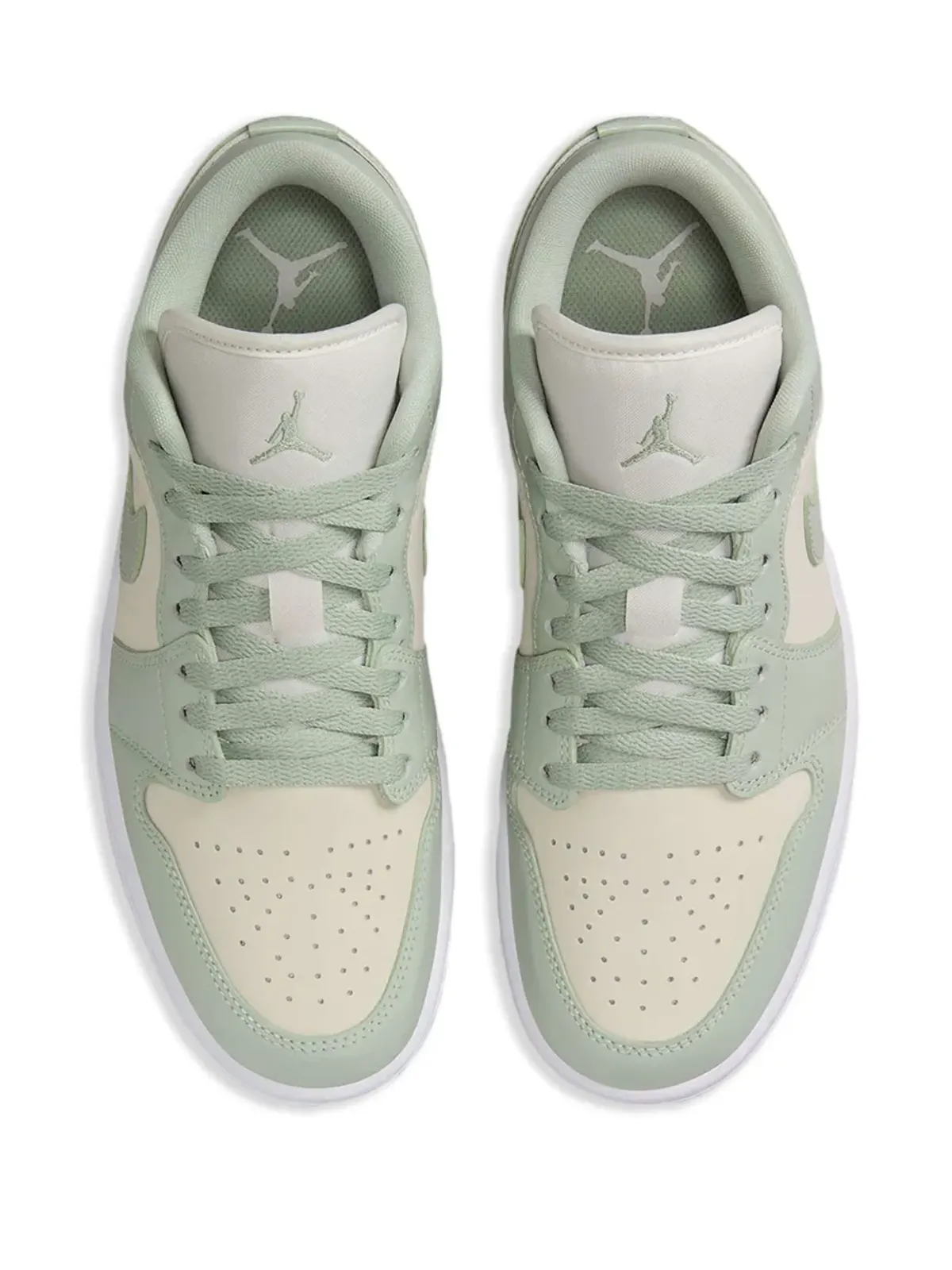 Jordan 1 Low スニーカー - 画像2