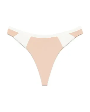 Noire Swimwear ノア ビキニボトム - サムネイル1