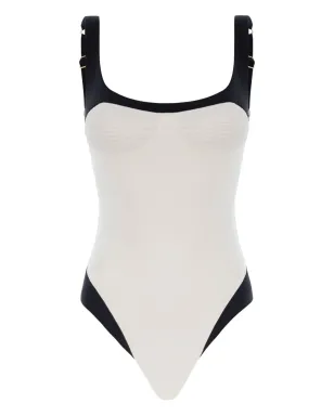 Noire Swimwear アデル ワンピース水着 - サムネイル1
