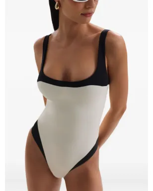 Noire Swimwear アデル ワンピース水着 - サムネイル3