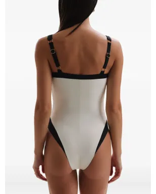 Noire Swimwear アデル ワンピース水着 - サムネイル4