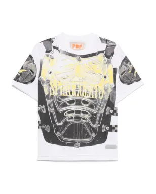PDF シールドTシャツ - サムネイル1