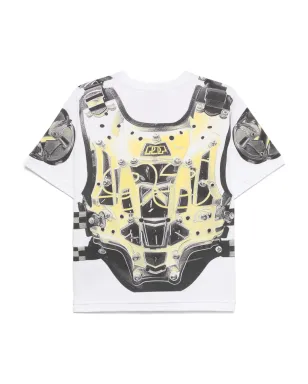 PDF シールドTシャツ - サムネイル2