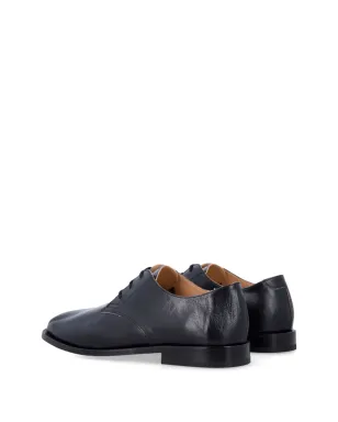 OUR LEGACY Collapsing Consultant derby shoes - サムネイル3