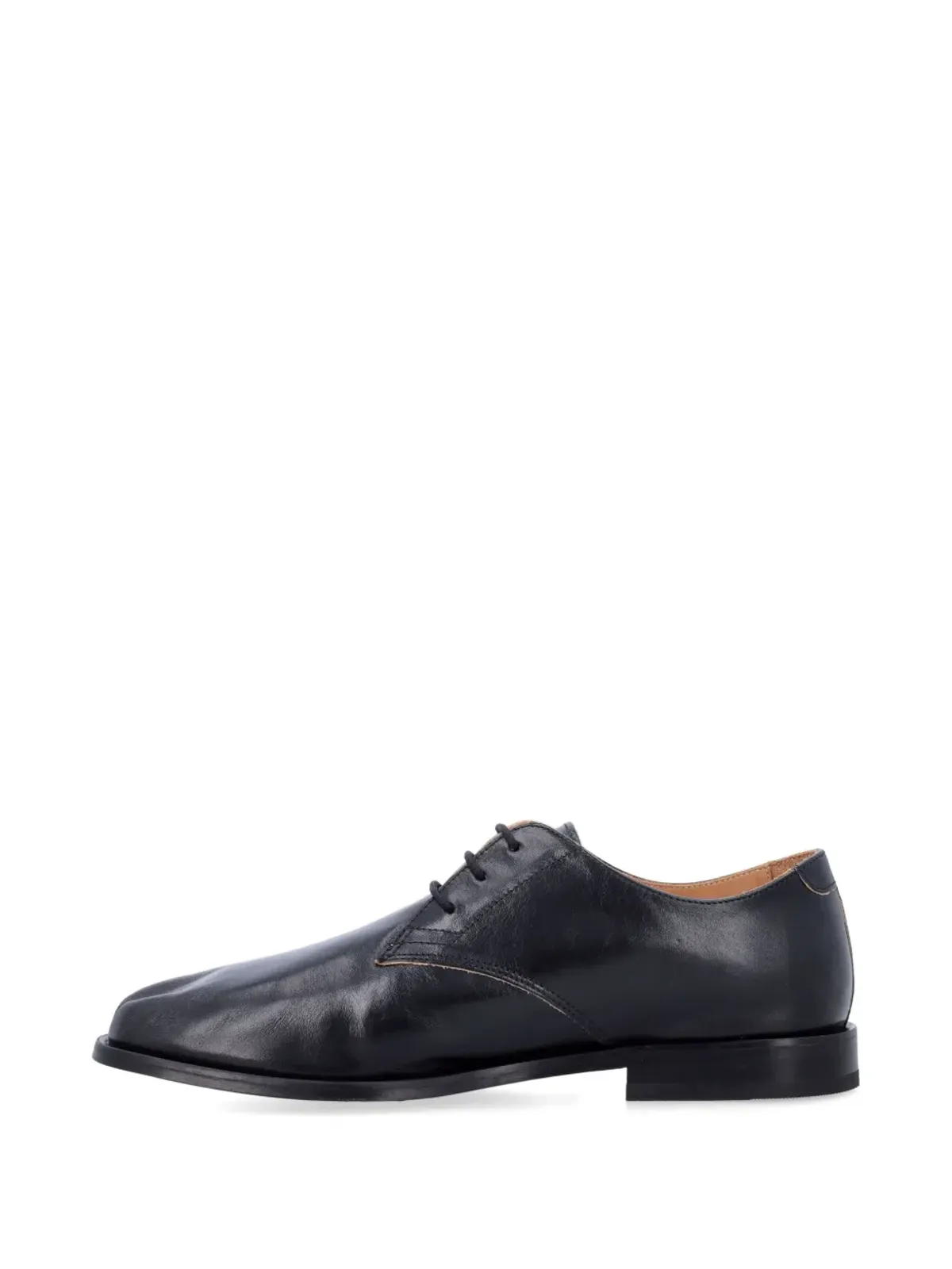 OUR LEGACY Collapsing Consultant derby shoes - 画像4