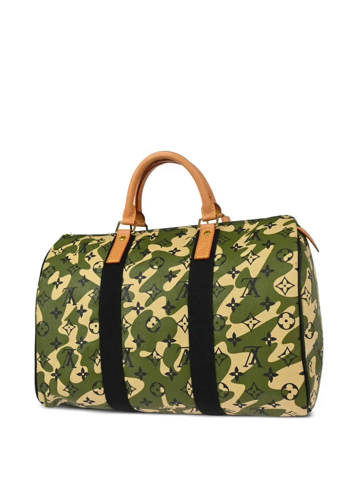 Louis Vuitton ビンテージ バッグ - 画像2