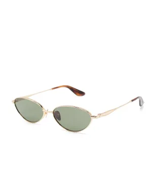 GIGI STUDIOS Thrive sunglasses - Gold - サムネイル2