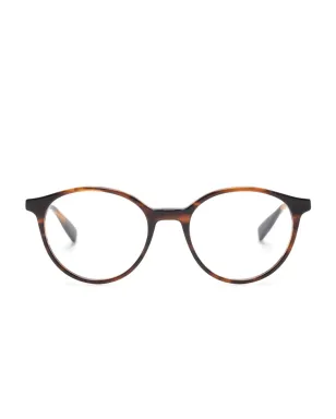 GIGI STUDIOS Brooks眼鏡 - サムネイル1