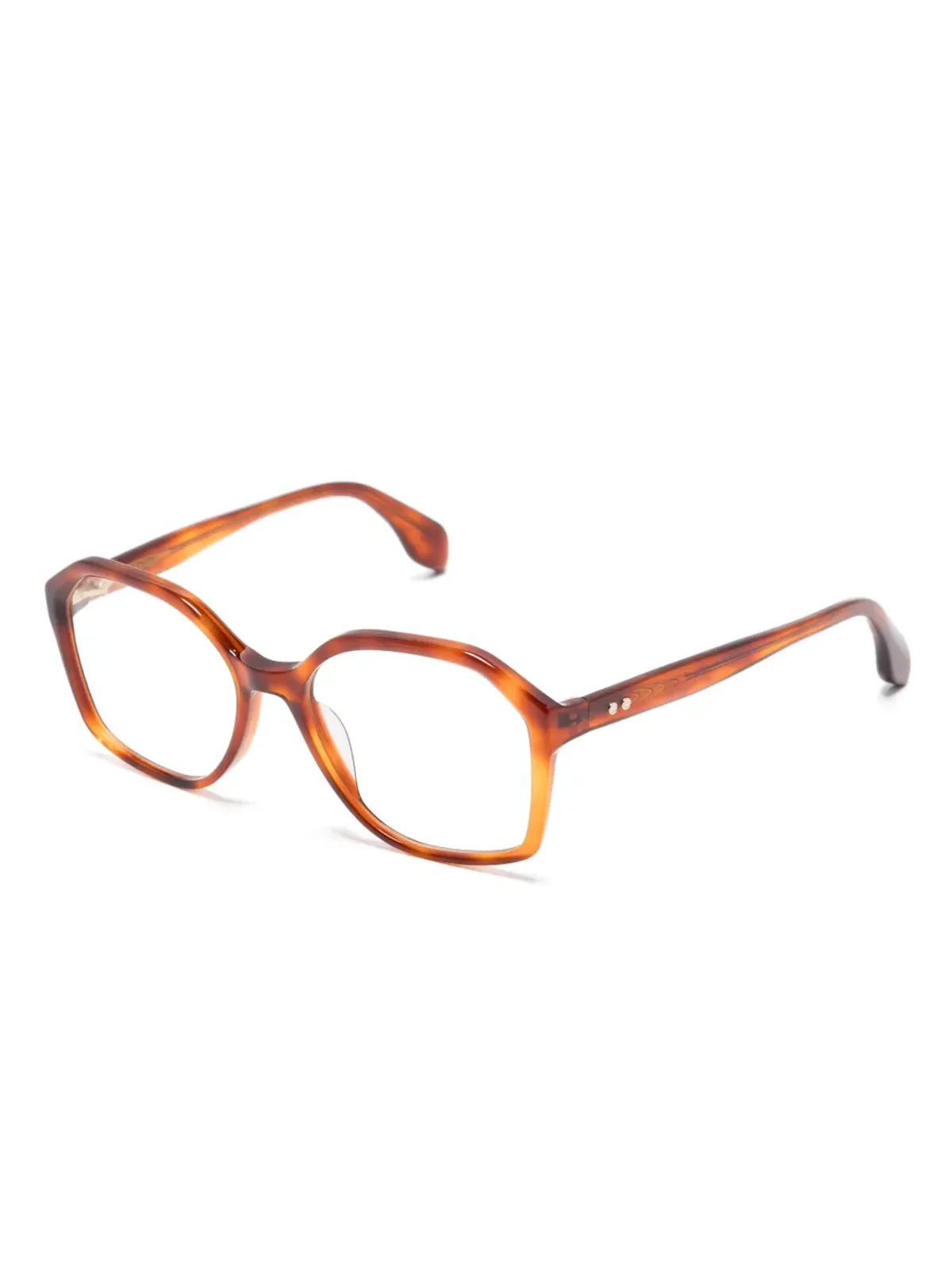 GIGI STUDIOS Thrive 007 glasses - 画像2