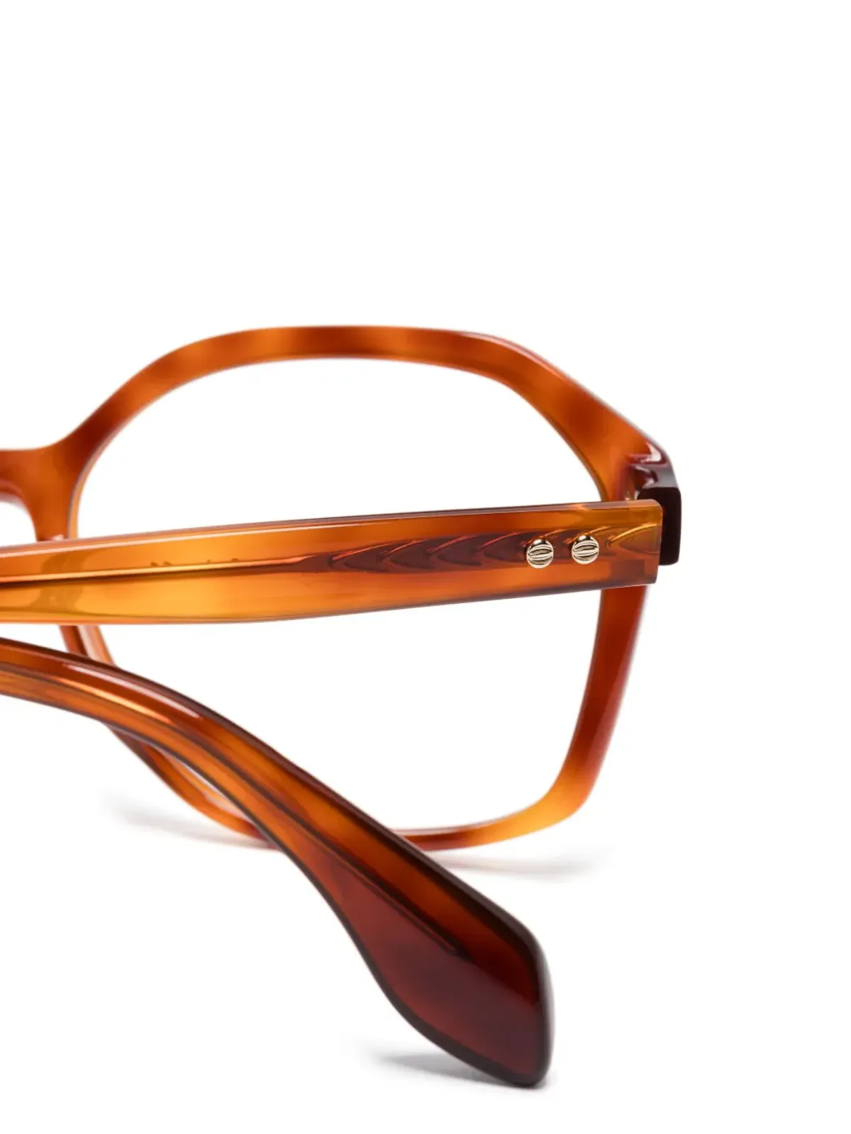 GIGI STUDIOS Thrive 007 glasses - 画像3