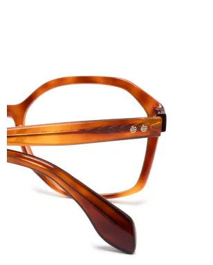 GIGI STUDIOS Thrive 007 glasses - サムネイル3