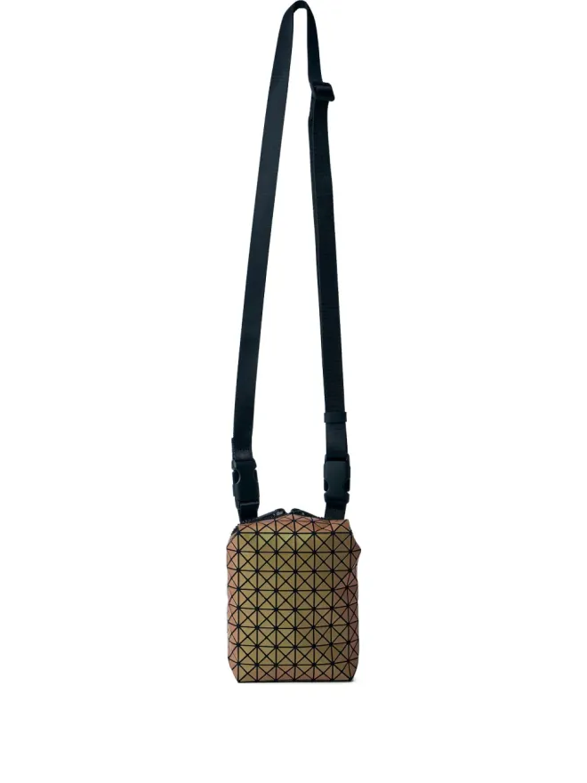 Bao Bao Issey Miyake Bao Bao Issey Miyake Kuro メッセンジャーバッグの商品画像