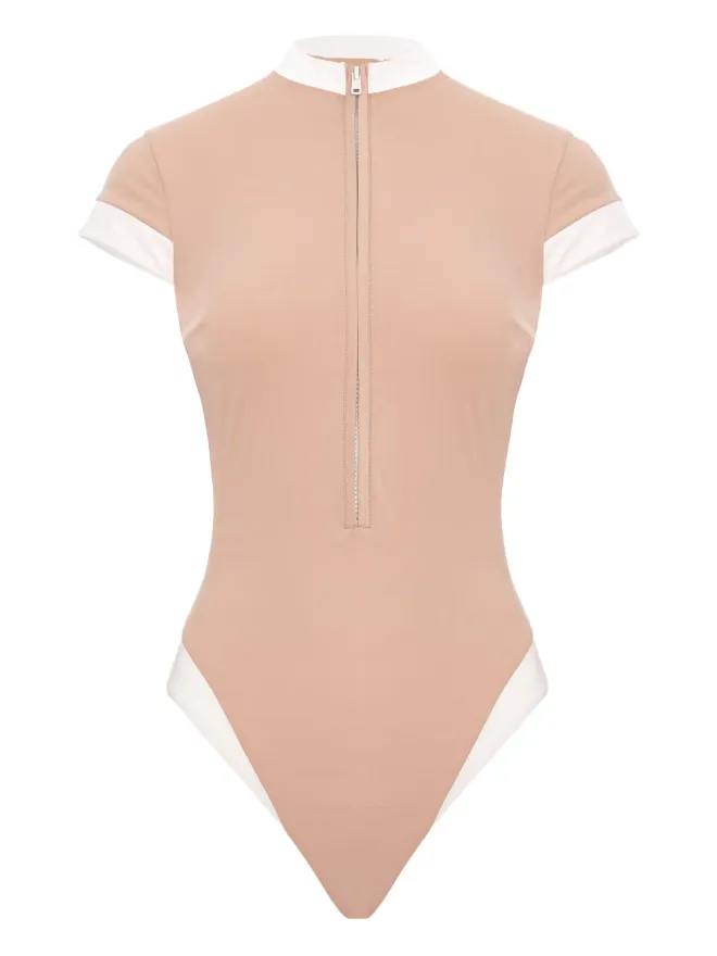 Noire Swimwear Noire Swimwear Eira ワンピース水着の商品画像