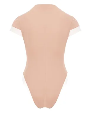 Noire Swimwear Eira ワンピース水着 - サムネイル2