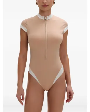 Noire Swimwear Eira ワンピース水着 - サムネイル3