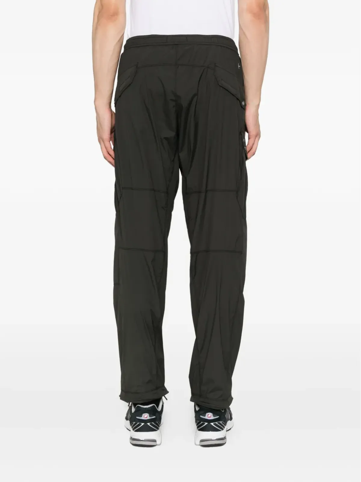 Stone Island カーゴポケットパンツ - 画像4
