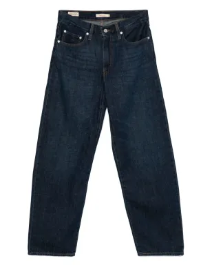 Levi's ダッドジーンズ ブルー - サムネイル1