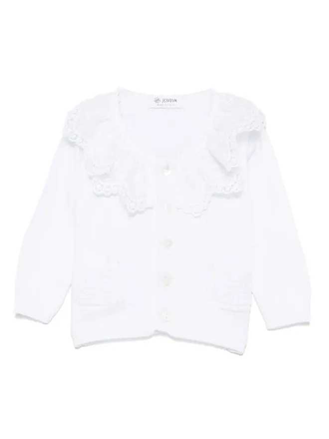 JESURUM BABY JESURUM BABY クララ カーディガンの商品画像