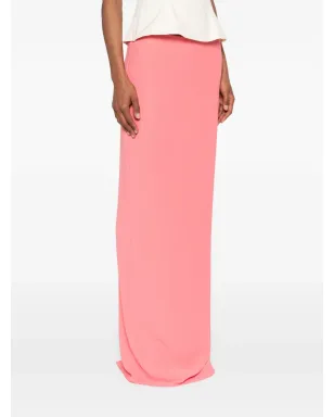 The New Arrivals Ilkyaz Ozel ザダ マキシスカート - サムネイル3