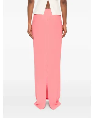 The New Arrivals Ilkyaz Ozel ザダ マキシスカート - サムネイル4