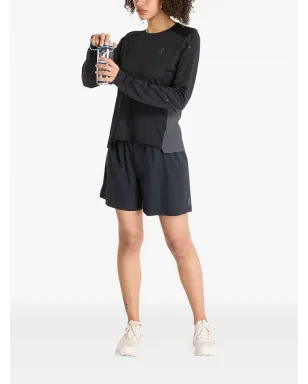 On ロゴプリント・パフォーマンスショーツ - サムネイル2