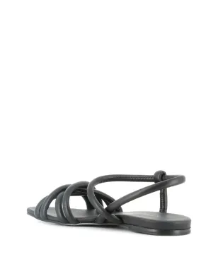 Del Carlo ストラップフラットサンダル - サムネイル3