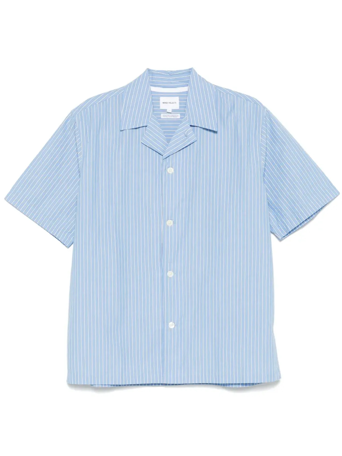 Norse Projects マッズシャツ - 画像1