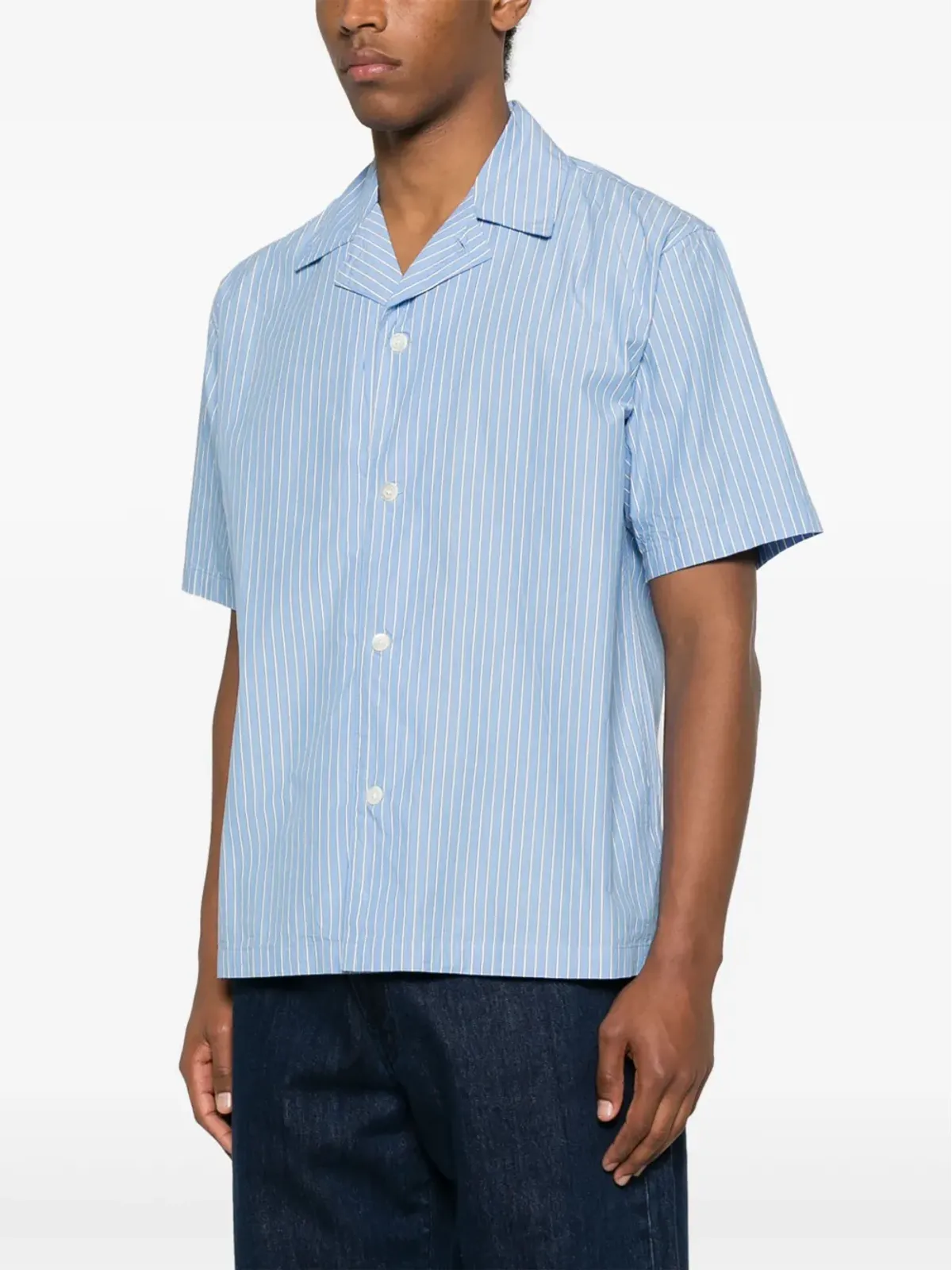 Norse Projects マッズシャツ - 画像3