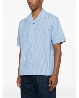 Norse Projects マッズシャツ - サムネイル3