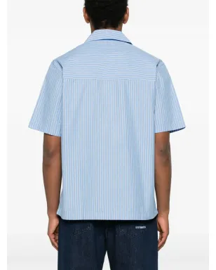 Norse Projects マッズシャツ - サムネイル4