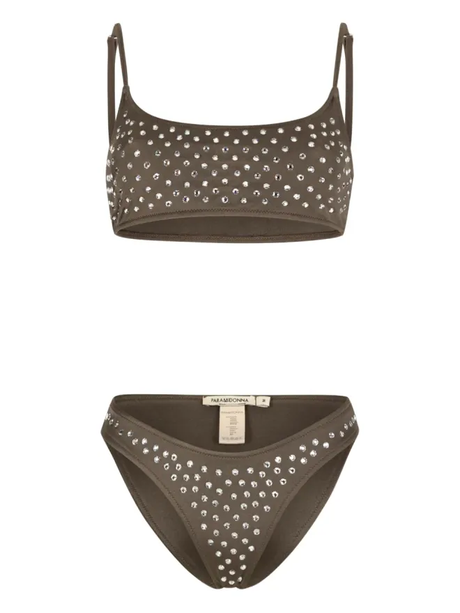PARAMIDONNA PARAMIDONNA Chiaraビキニの商品画像