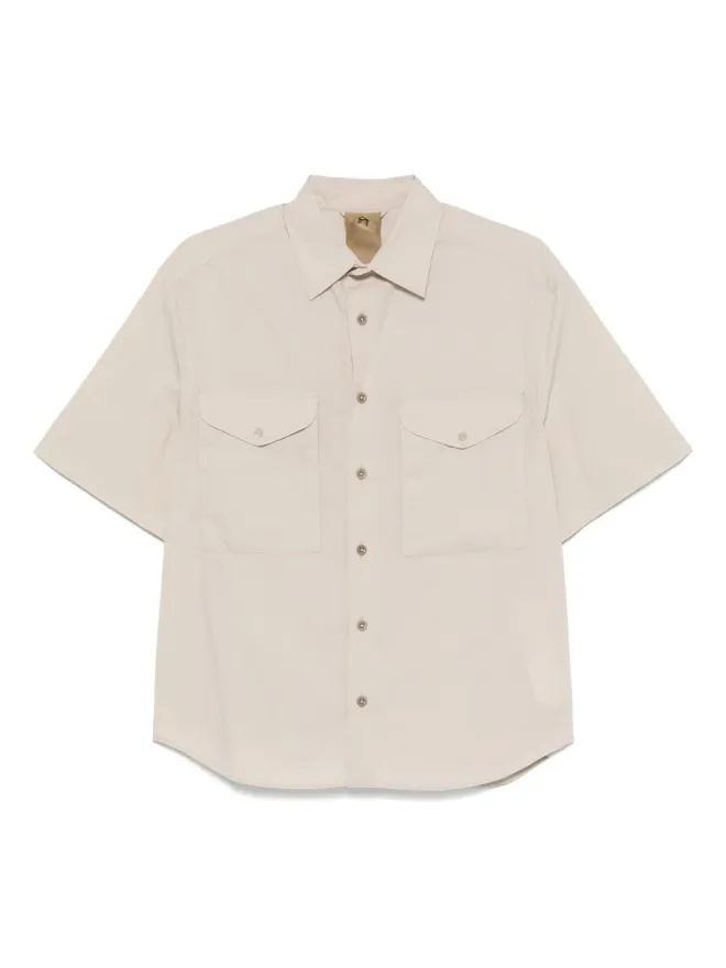 Ten C Ten C ショートスリーブシャツの商品画像