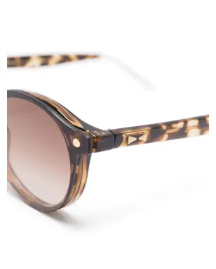 Snob Doguito glasses - Brown - サムネイル3
