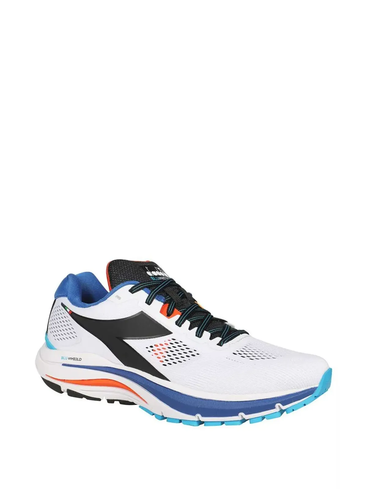 Diadora Mythos Blushield 7 Vortice スニーカー ホワイト - 画像2