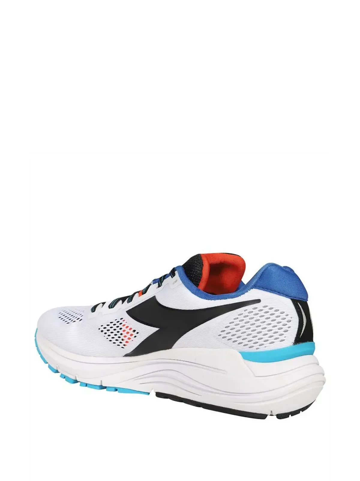 Diadora Mythos Blushield 7 Vortice スニーカー ホワイト - 画像3