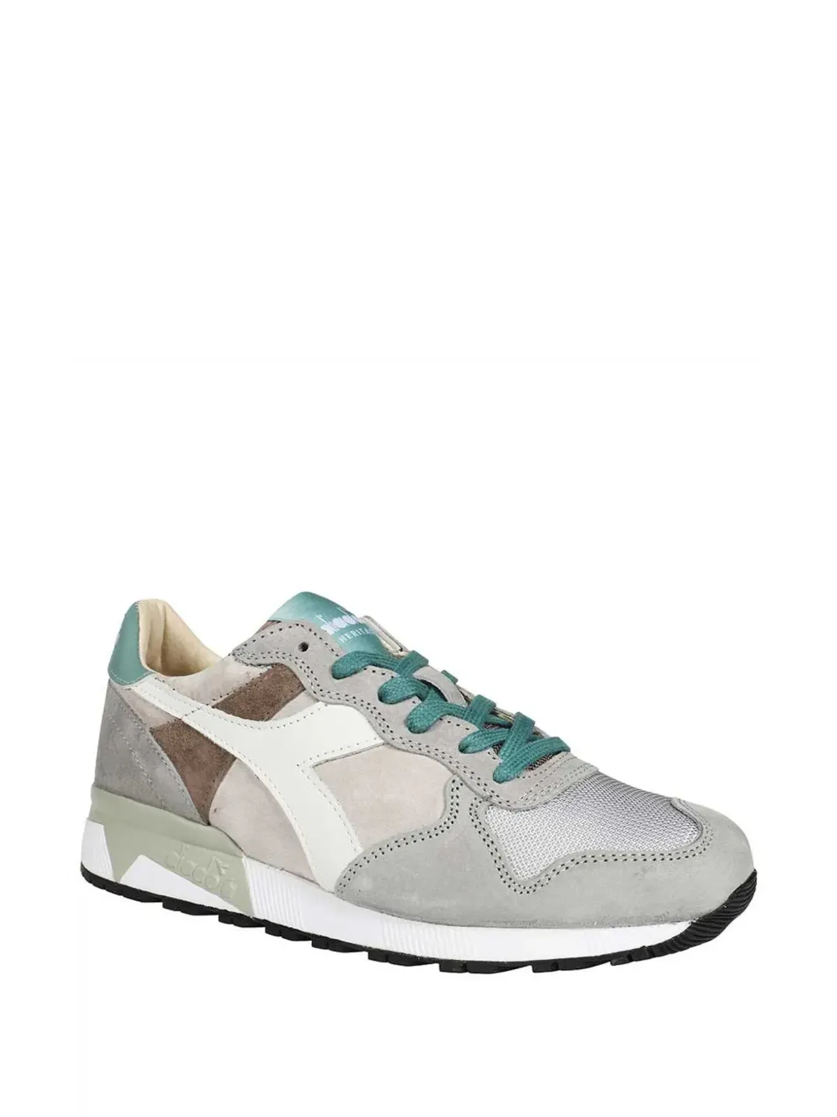 Diadora ヘリテージスニーカー - 画像2