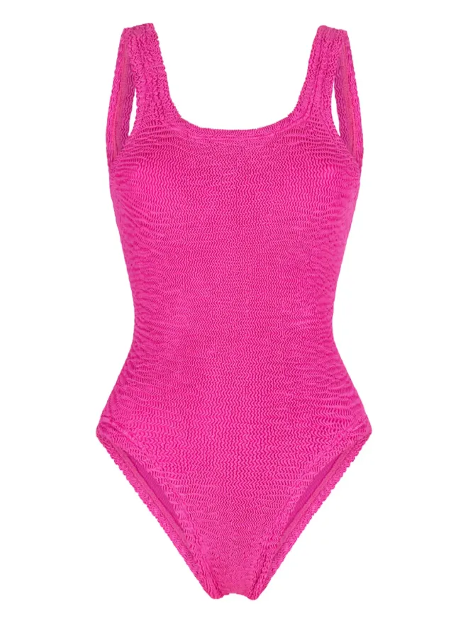 PARAMIDONNA PARAMIDONNA Hailey one-piece - Pinkの商品画像
