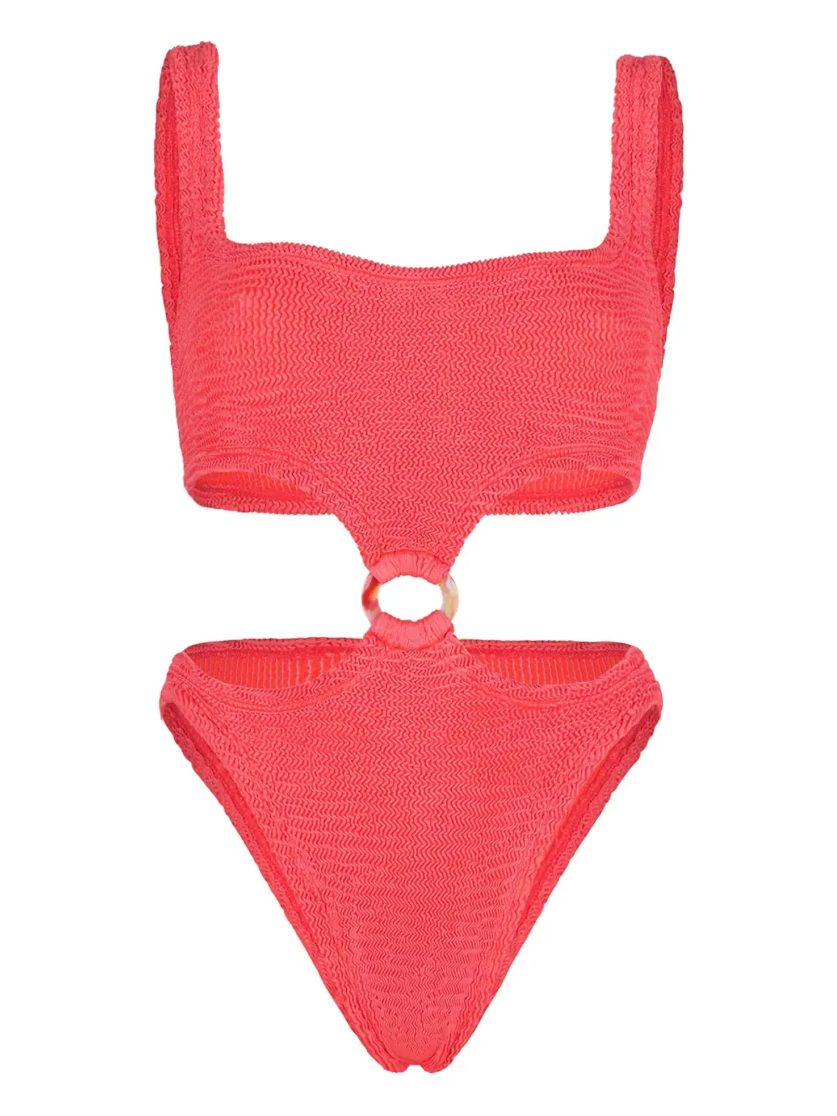 PARAMIDONNA オリビア ワンピース水着 - 画像1