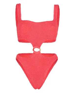 PARAMIDONNA オリビア ワンピース水着 - サムネイル1