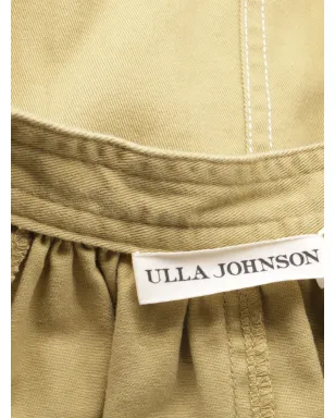 Ulla Johnson パイパー タイウェスト ドレス - サムネイル4