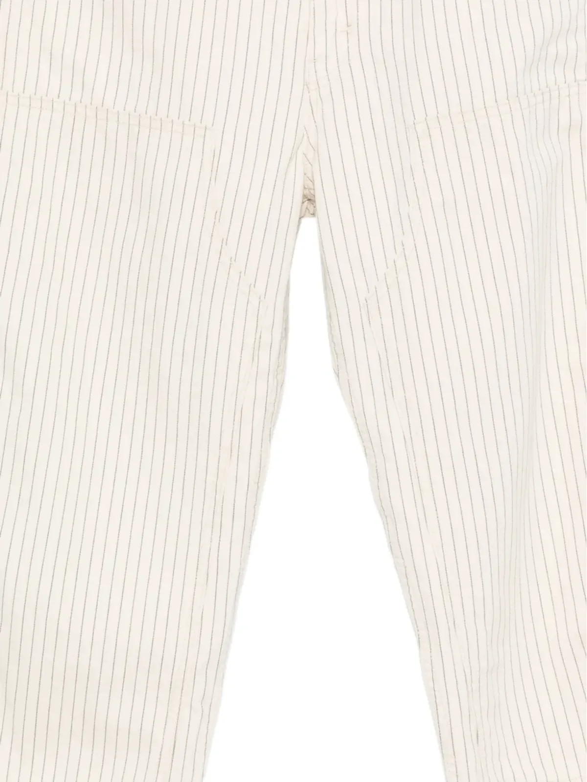 Levi's ストライプパンツ - 画像3