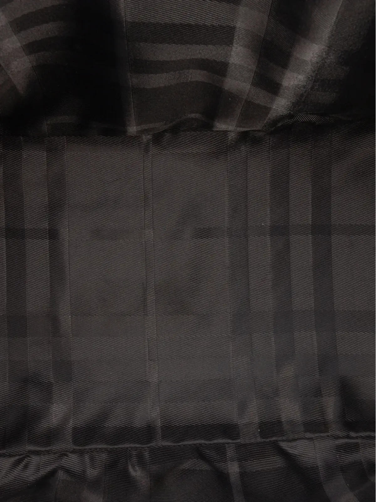 Burberry Pre-Owned Kirley サッチェル - 画像5