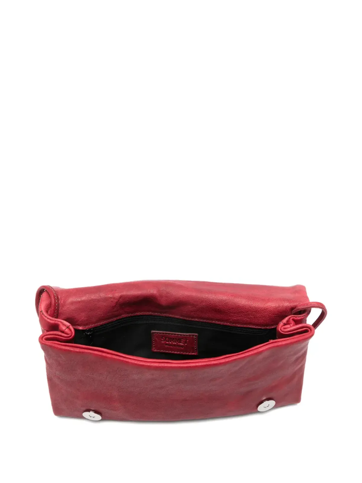 SOMMET Soffietta cross body bag - 画像5
