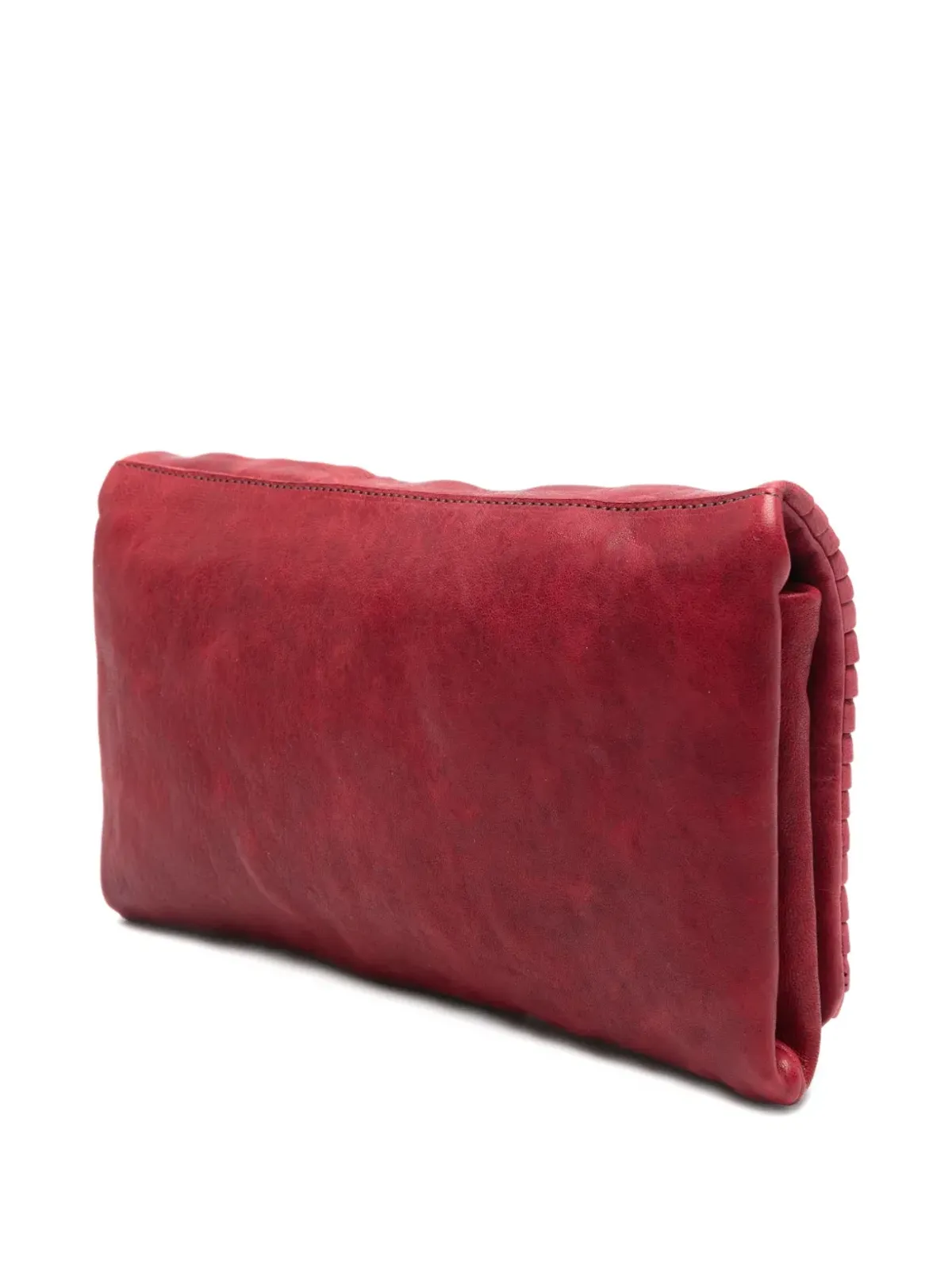 SOMMET Soffietta cross body bag - 画像3