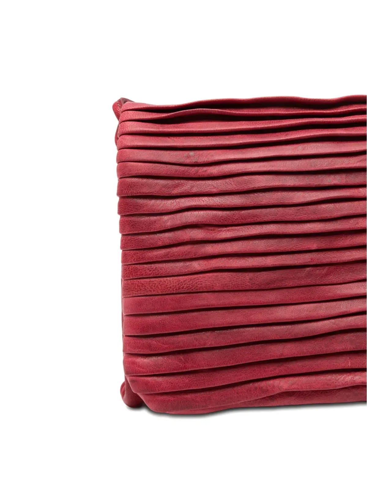 SOMMET Soffietta cross body bag - 画像4