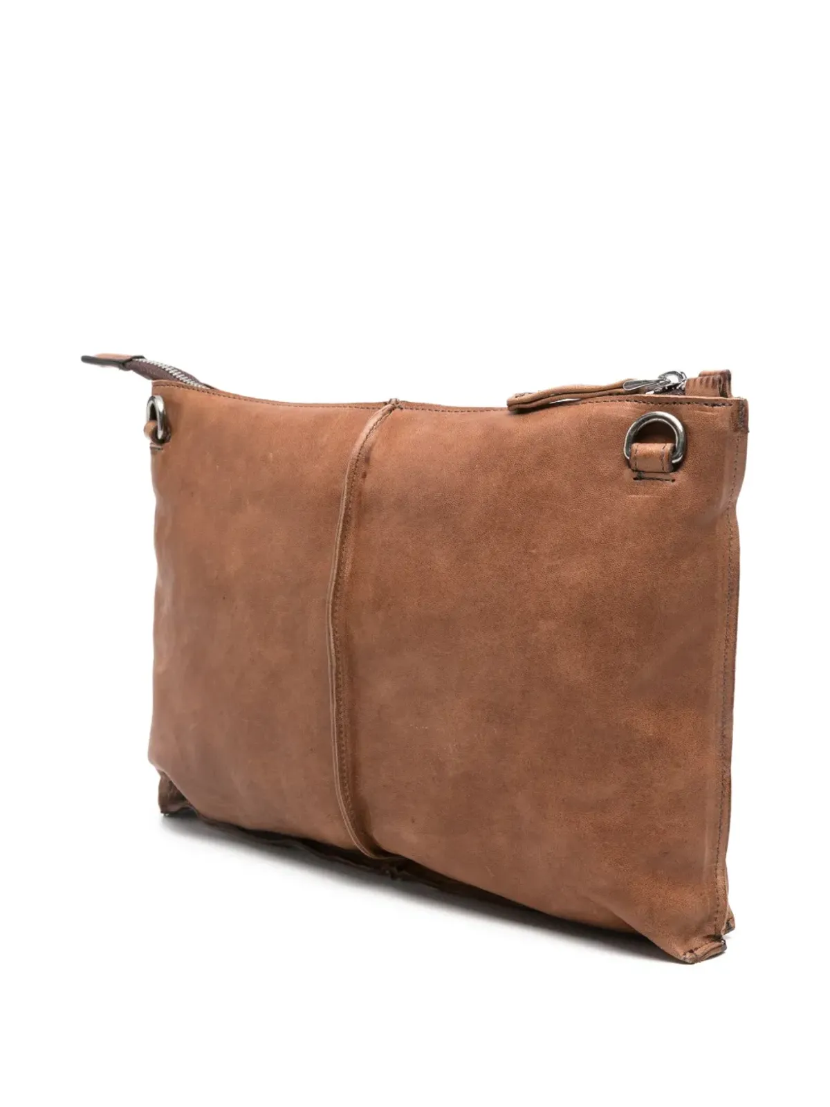 SOMMET Clark zip cross body bag - 画像3